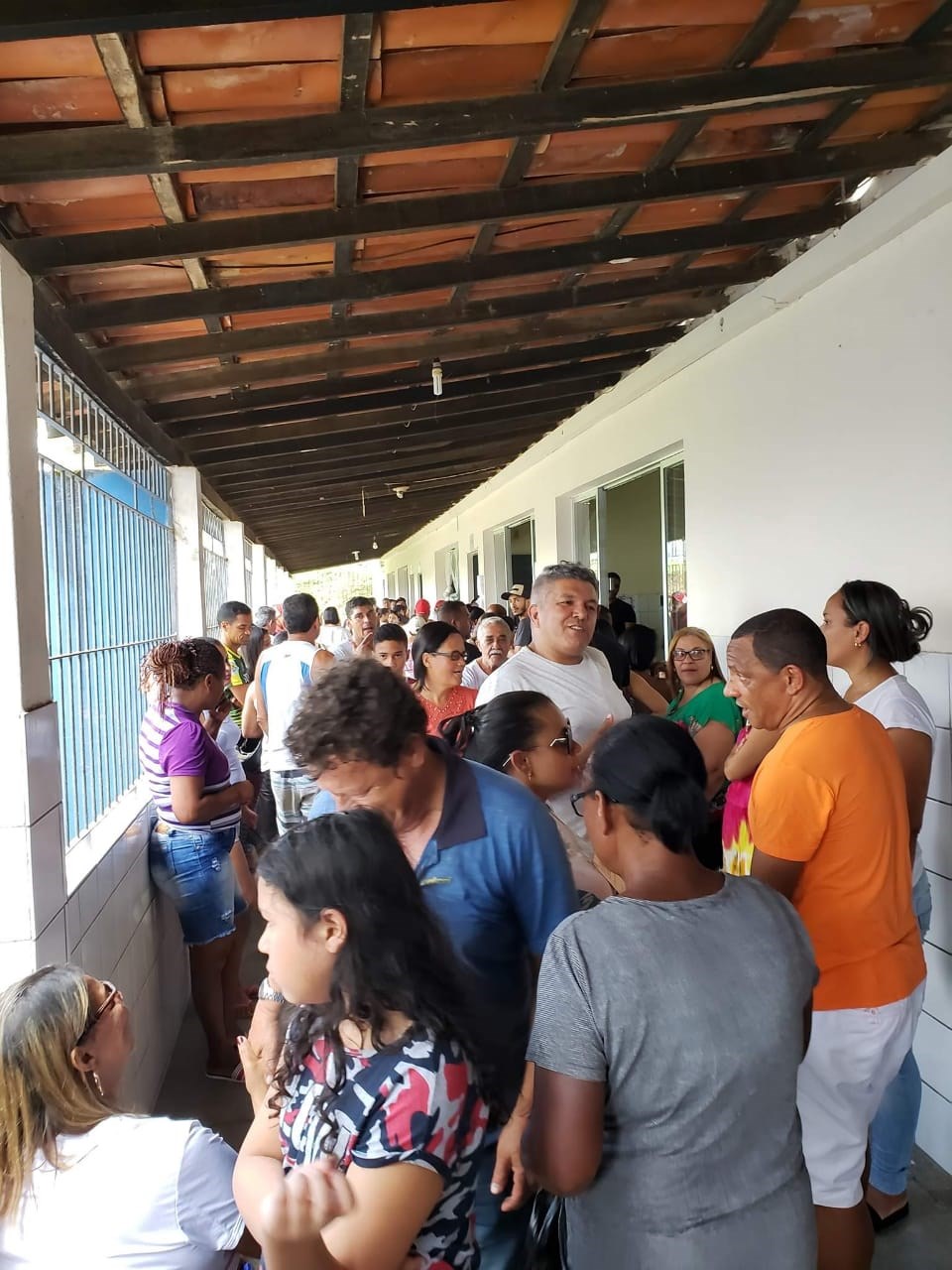Camacã: Eleitos novos Conselheiros Tutelar 
